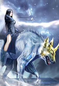 仙尊归来
