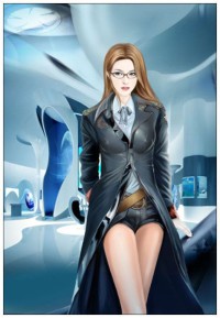 皇帝是个蛇精病