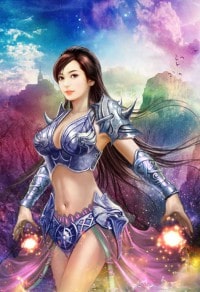 浴火情潮
