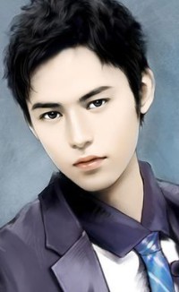 春风与你入罗帷